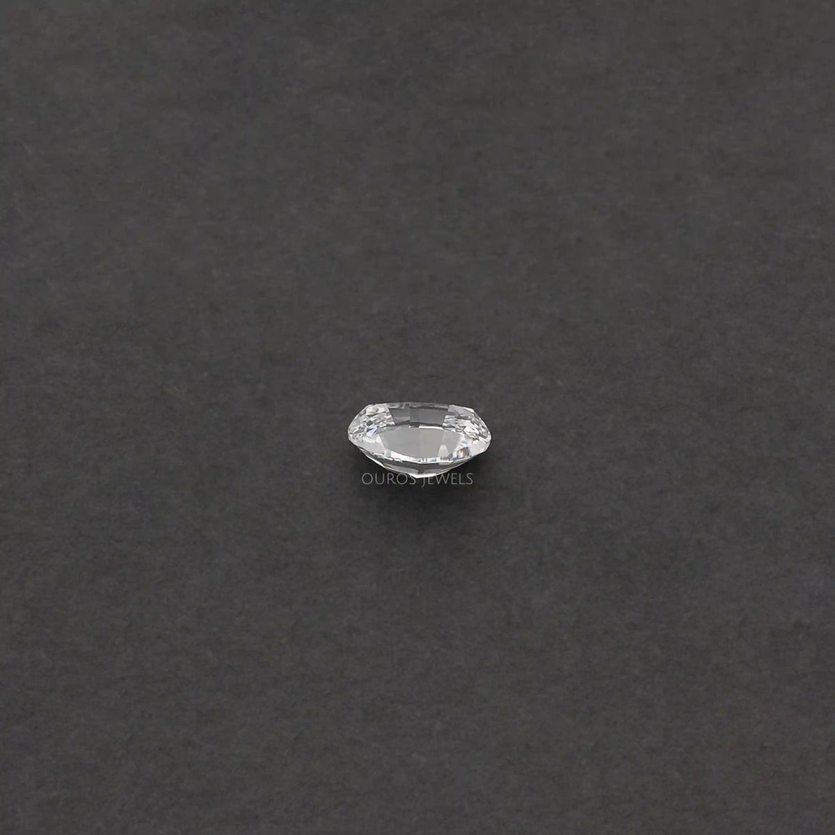 Millennial Sunshine Cut Lab Grown Diamond Loose