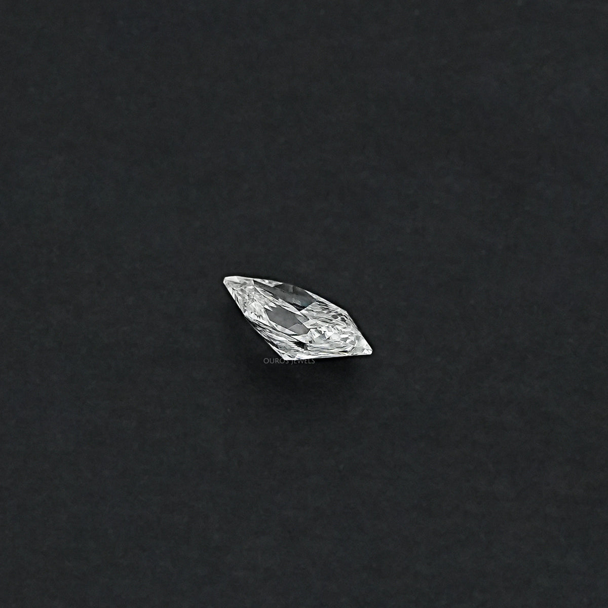 Dutch Marquise Cut Lab Grown Diamond Loose