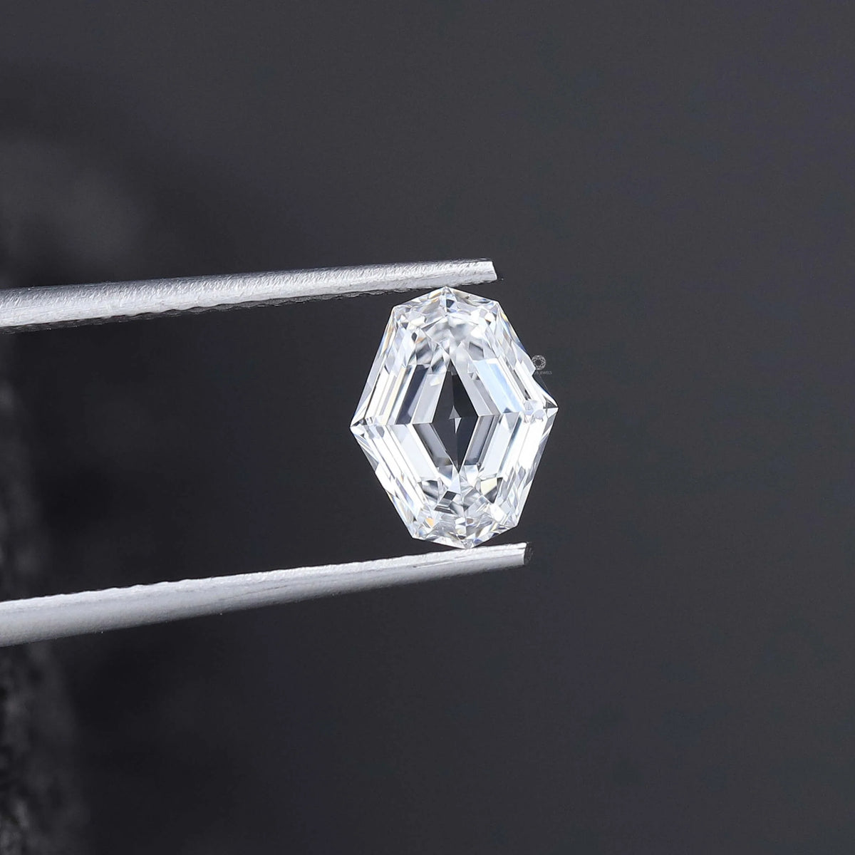 Spike Cut Lab Grown Diamond