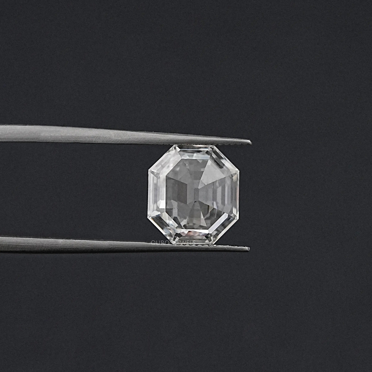 Old Mine Hexagon Lab Grown Loose Diamond Loose