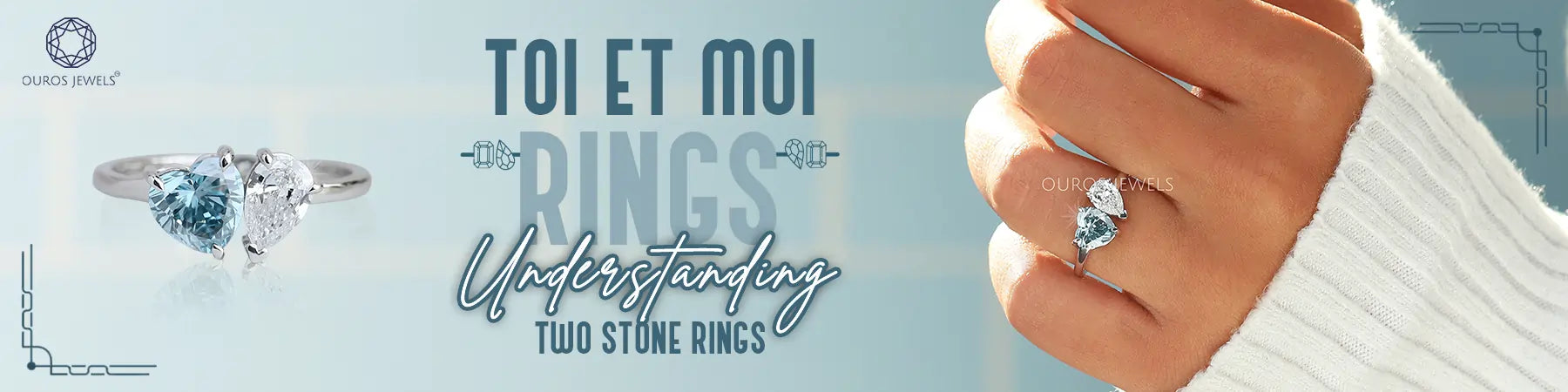 Toi Et Moi Rings: Symbolism, History, Celebrity Favorites Guide