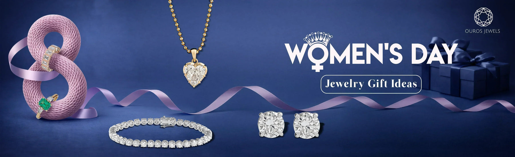 Women's Day Gift Ideas to Celebrate the Women Who Inspire You