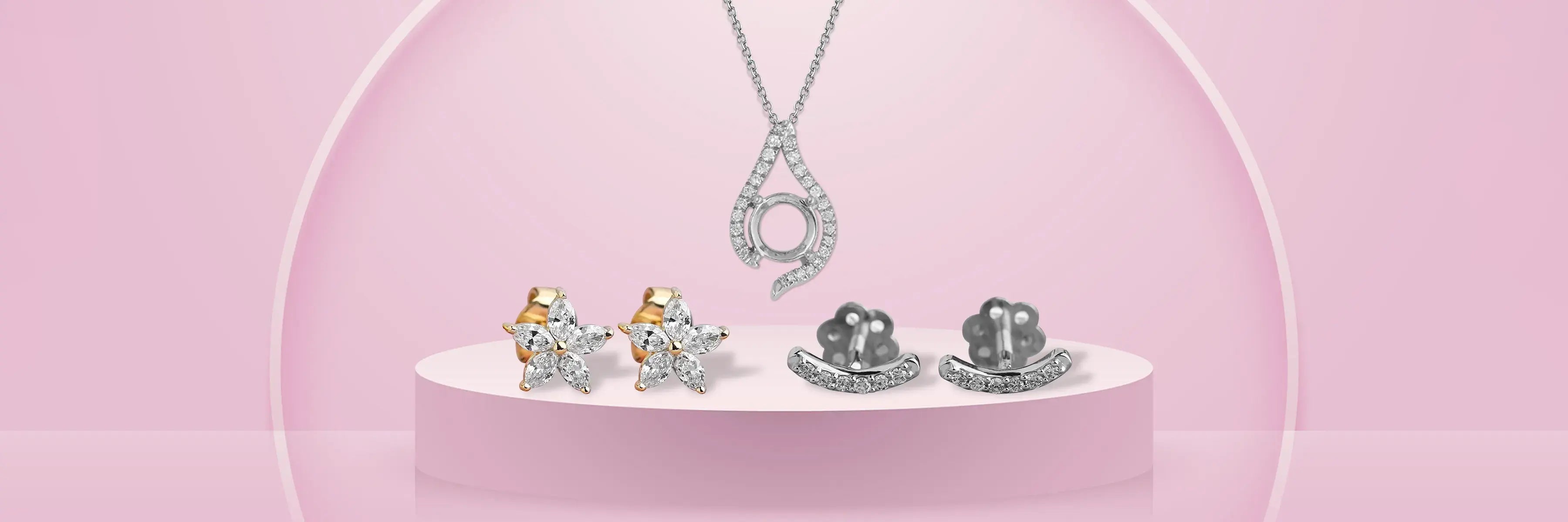  Diamantschmuck Unter 300€