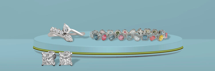 Ouros Jewels present high-quality lab-grown diamond jewelry, a affordable brithday gifts. Perfect for any celebration
