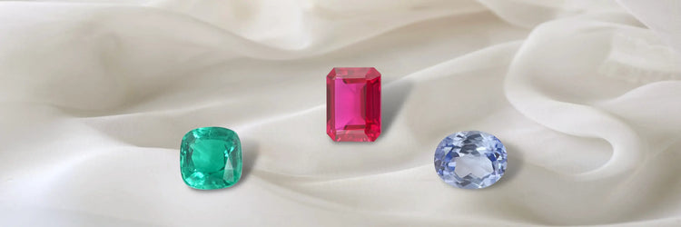 Loose Colored Gemstones