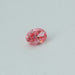 0.25 Carat Each Pink Oval Cut Lab Grown Diamond Loose