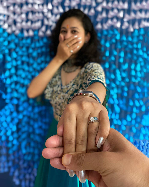 Feel the Love by Happy Client