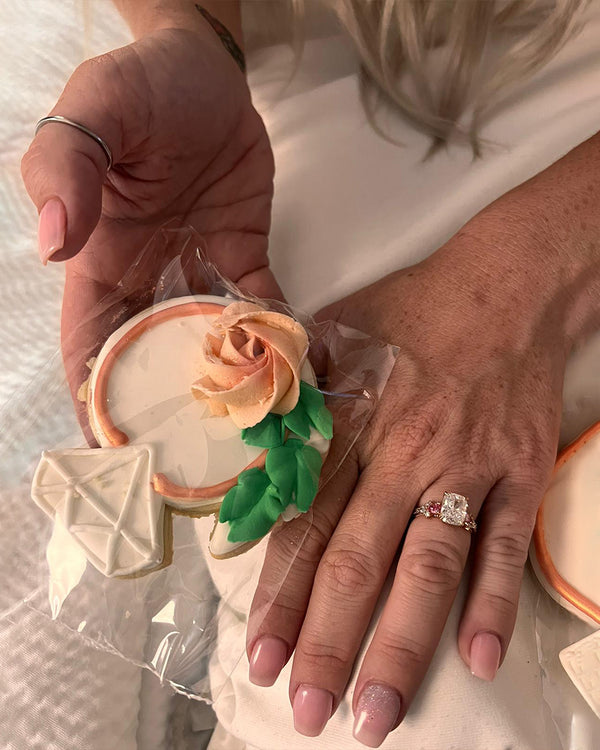 Feel the Love by Happy Client