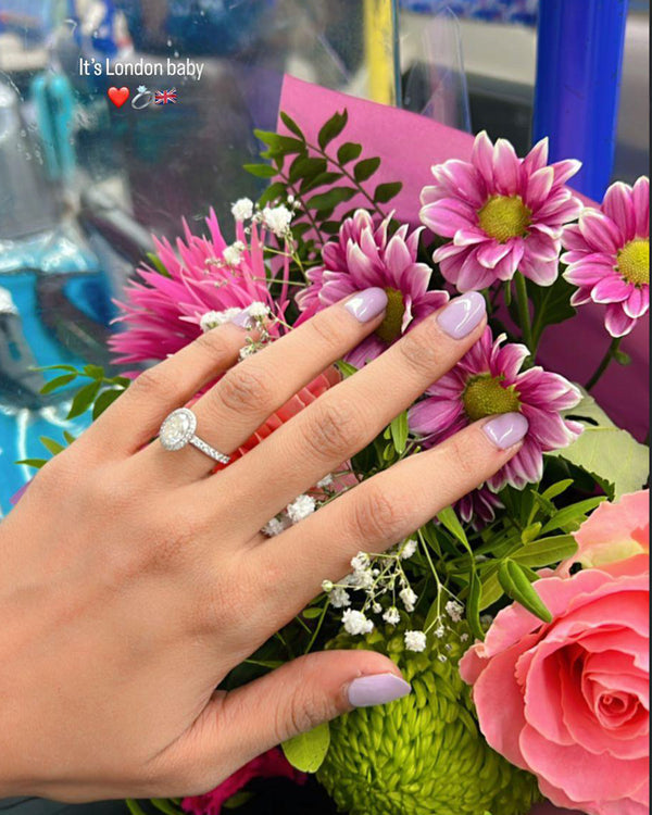 Feel the Love by Happy Client