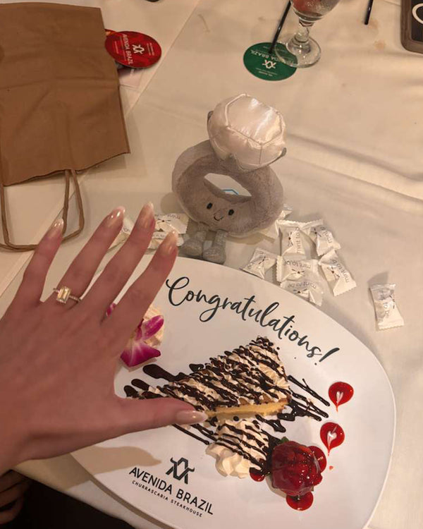 Feel the Love by Happy Client