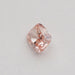5.50 Carat Pink Cushion Cut Lab Grown Diamond Loose
