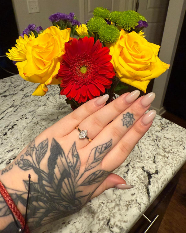 Feel the Love by Happy Client