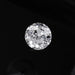 Antique Round Jubilee Lab Grown Loose Diamond Loose