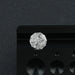Sakura Cut Lab Grown Loose Diamond Loose
