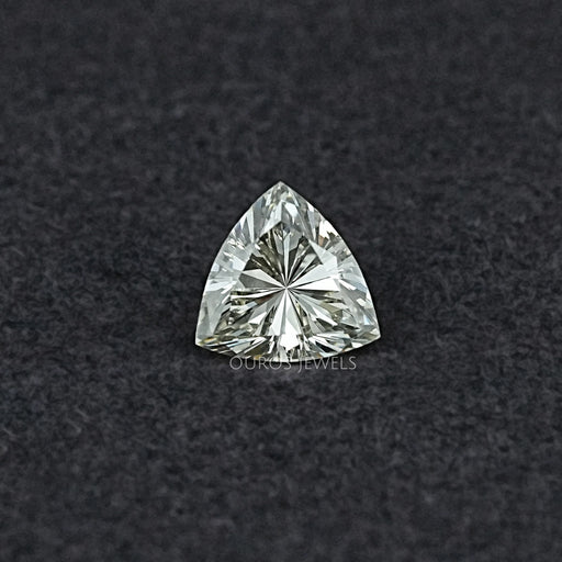 Antique Trillion Cut Lab Grown Diamond - JK/VS Loose