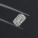 Ashoka Cut Lab Grown Loose Diamond Loose