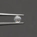 Antique Bead Cut Lab Grown Diamond Loose