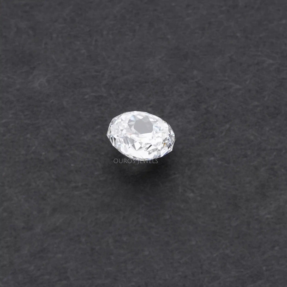 Mogul Cut Lab Grown Diamond Loose Loose