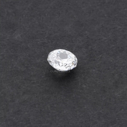 Mogul Cut Lab Grown Diamond Loose Loose