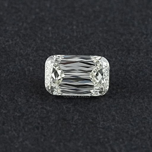Ashoka Cut Lab Grown Loose Diamond Loose
