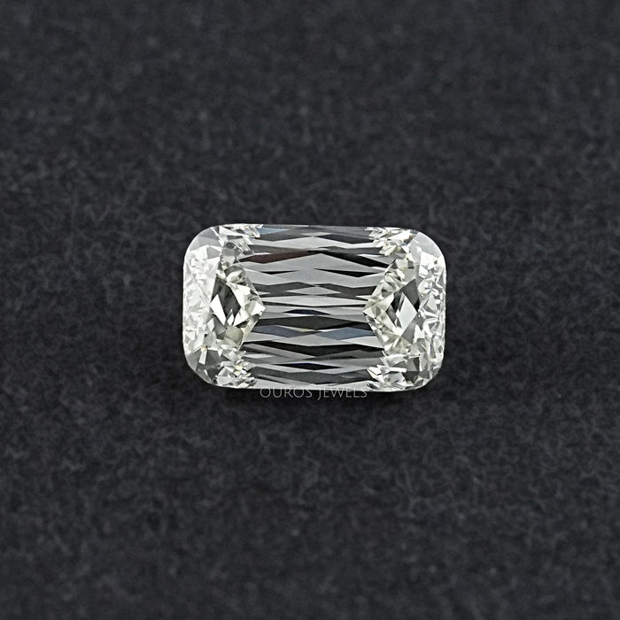 Ashoka Cut Lab Grown Loose Diamond Loose