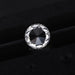 1.15 Carat Rose Cut Round Lab Diamond Loose
