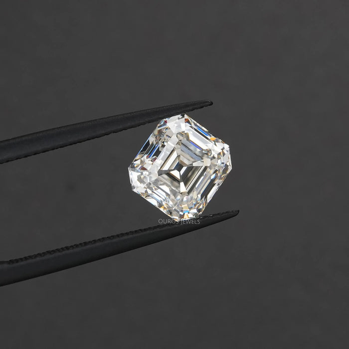 3.00 Carat Krupp Cut Lab Grown Loose Diamond