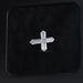 Cross Cut Lab Grown Loose Diamond