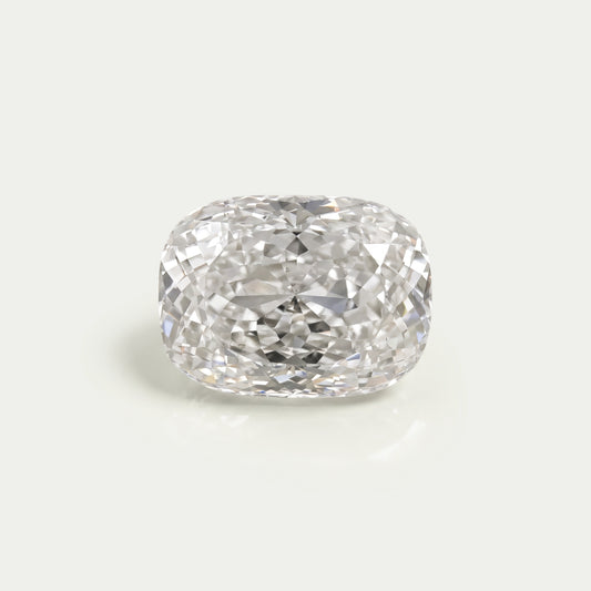 Cushion-Cut Portugiesischer Laborgezüchteter Diamant