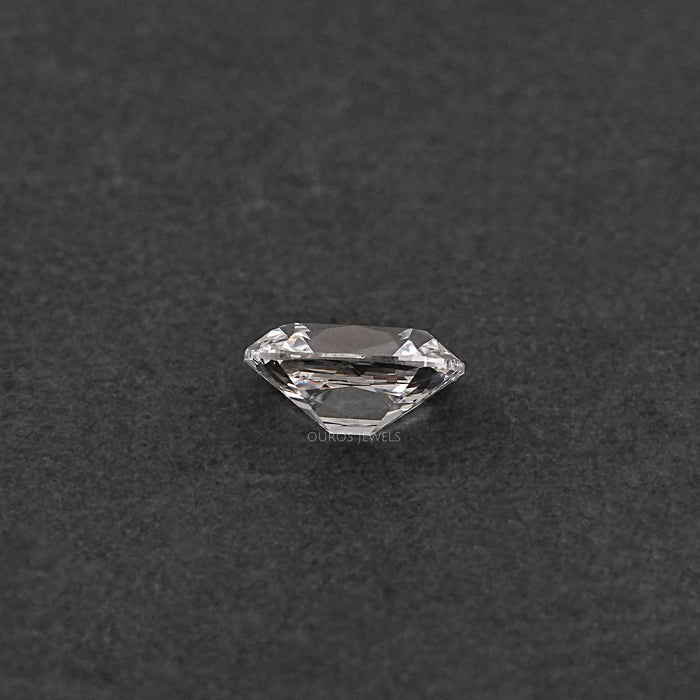 Old Mine Cushion Cut Lab Grown Diamond Loose