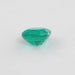 IGI Certified Cushion Shape Colombian Emerald Gemstone