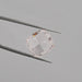 Fancy Intense Pink Cushion Cut Lab Grown Diamond Loose