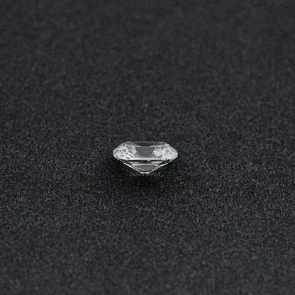 Old Mine Cushion Lab Grown Loose Diamond