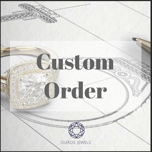 Custom Order For Pear Cut Lab Grown Diamond Bracelet Bracelet