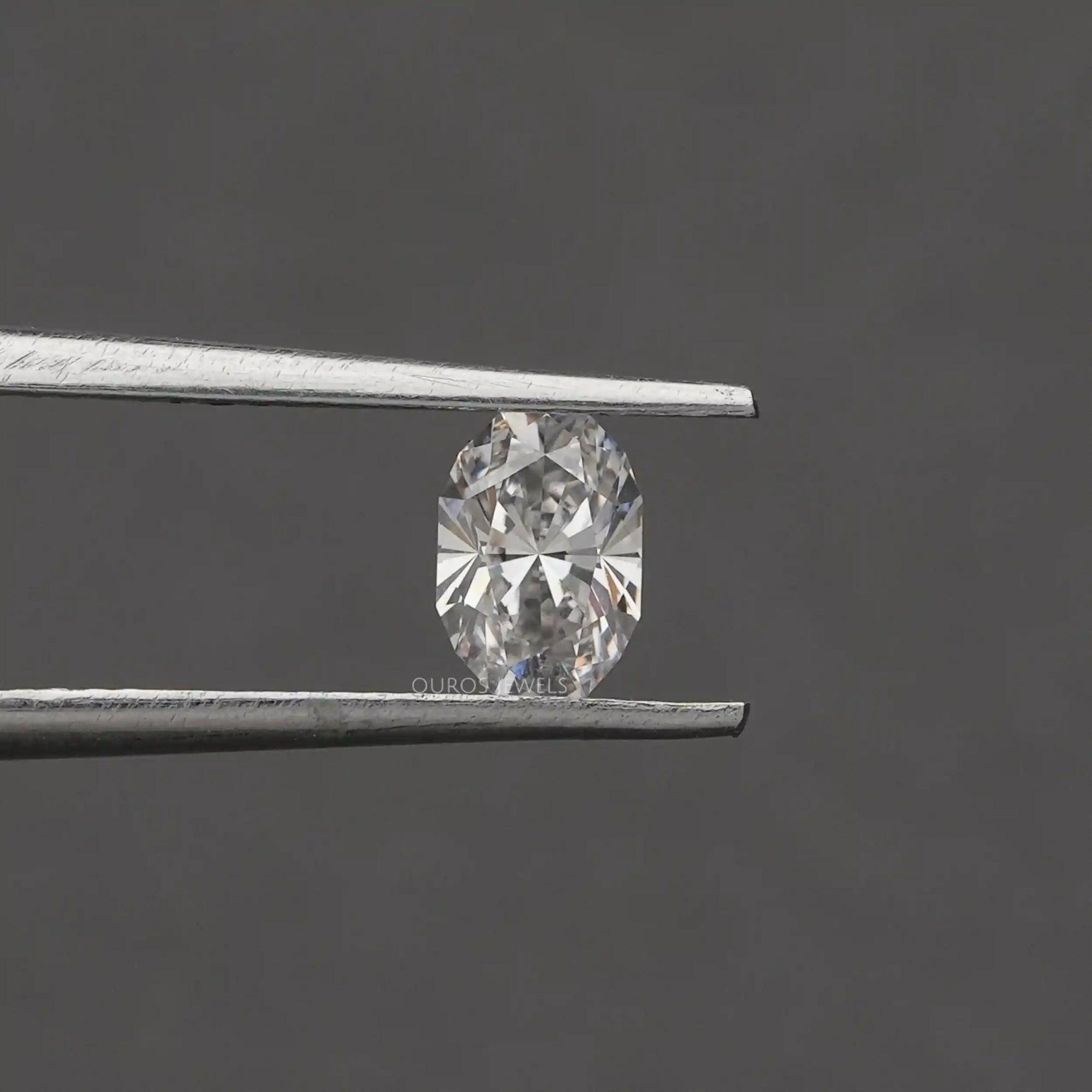 Dahlia Cut Lab Grown Diamond Loose Loose