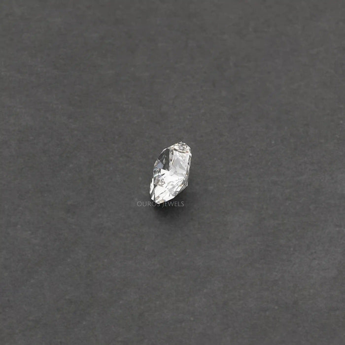 Dahlia Cut Lab Grown Diamond Loose Loose