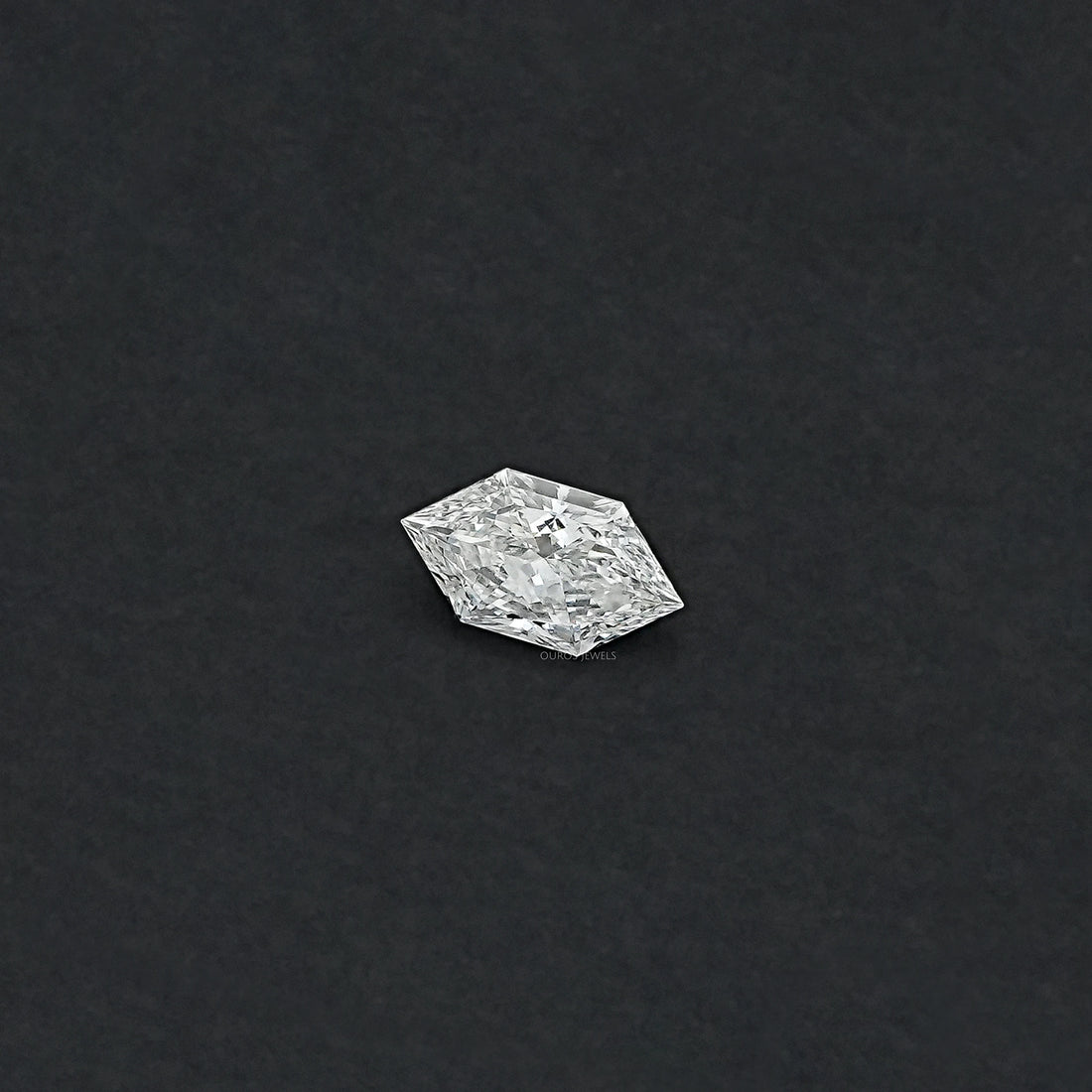 Dutch Marquise Cut Lab Grown Diamond Loose