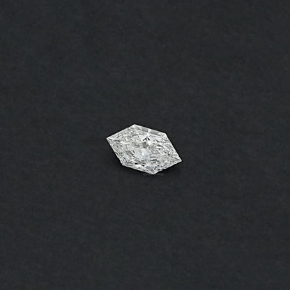 Dutch Marquise Cut Lab Grown Diamond Loose
