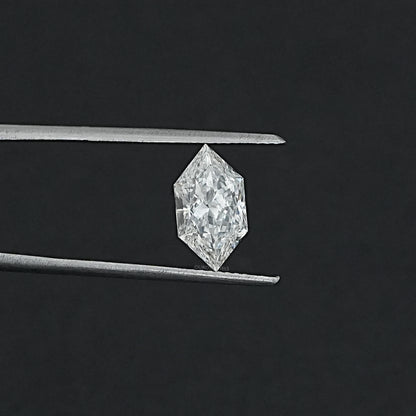 Dutch Marquise Cut Lab Grown Diamond Loose