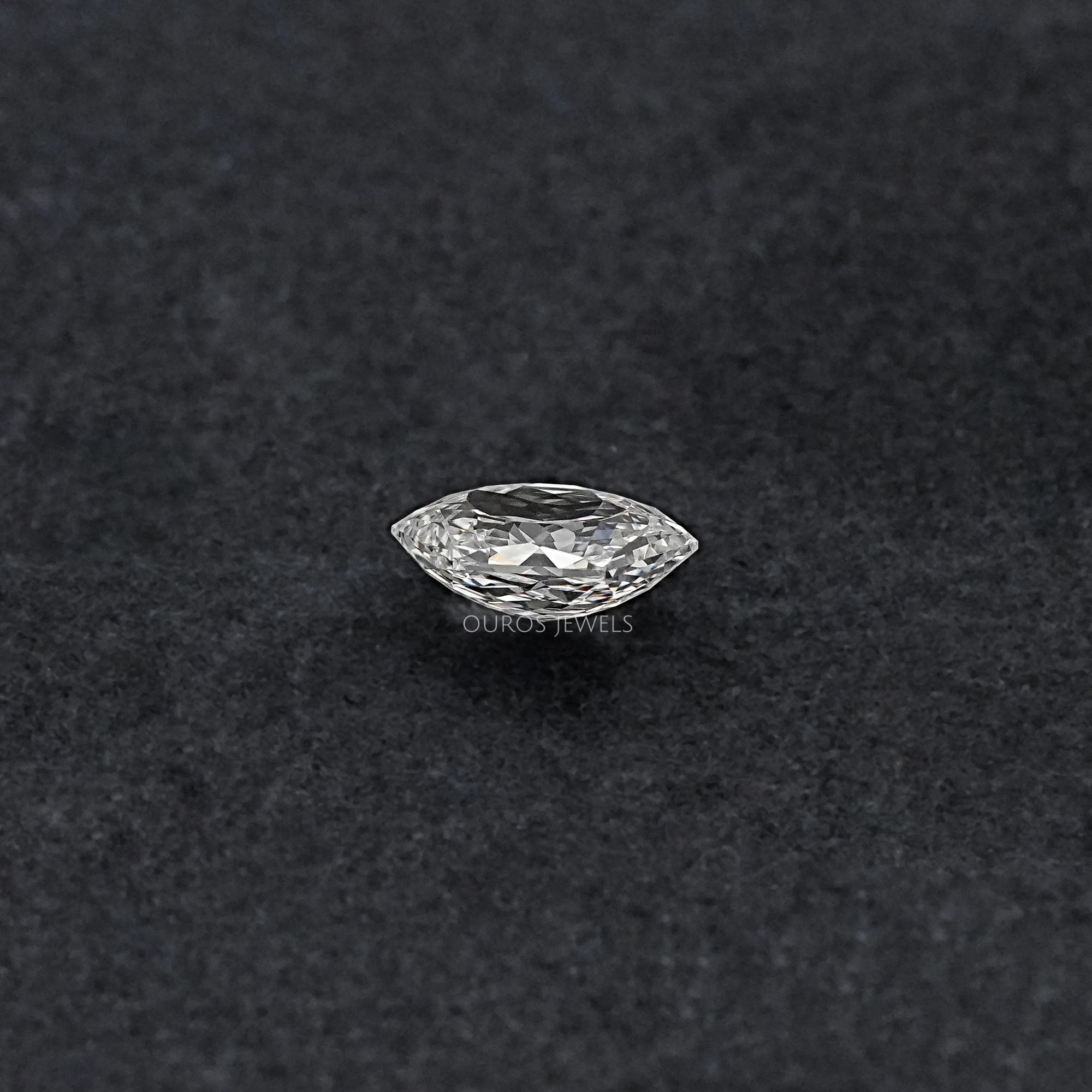 Portuguese Dutch Marquise Cut Loose Diamond Loose
