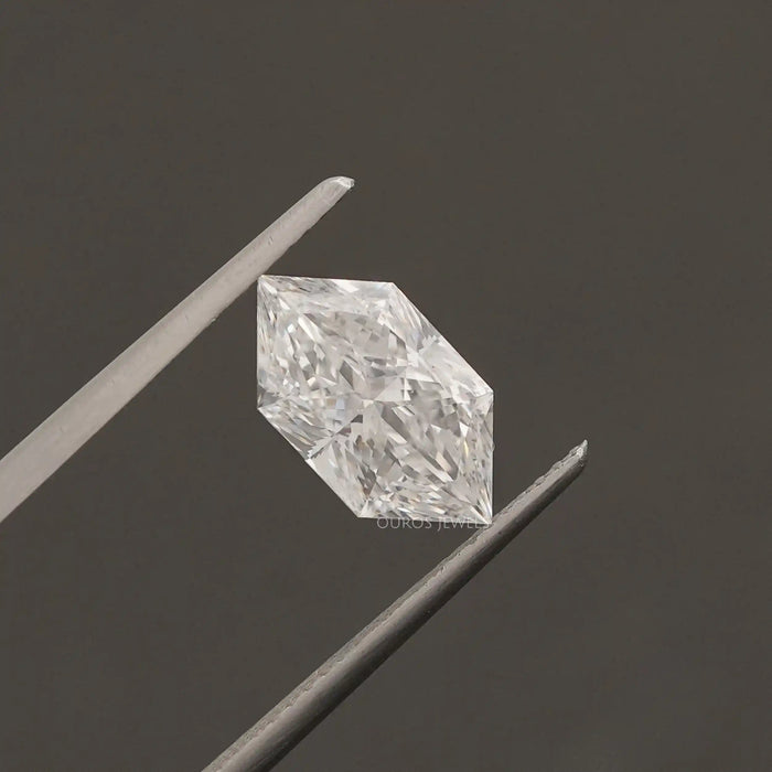 Dutch Marquise Cut Lab Grown Diamond Loose