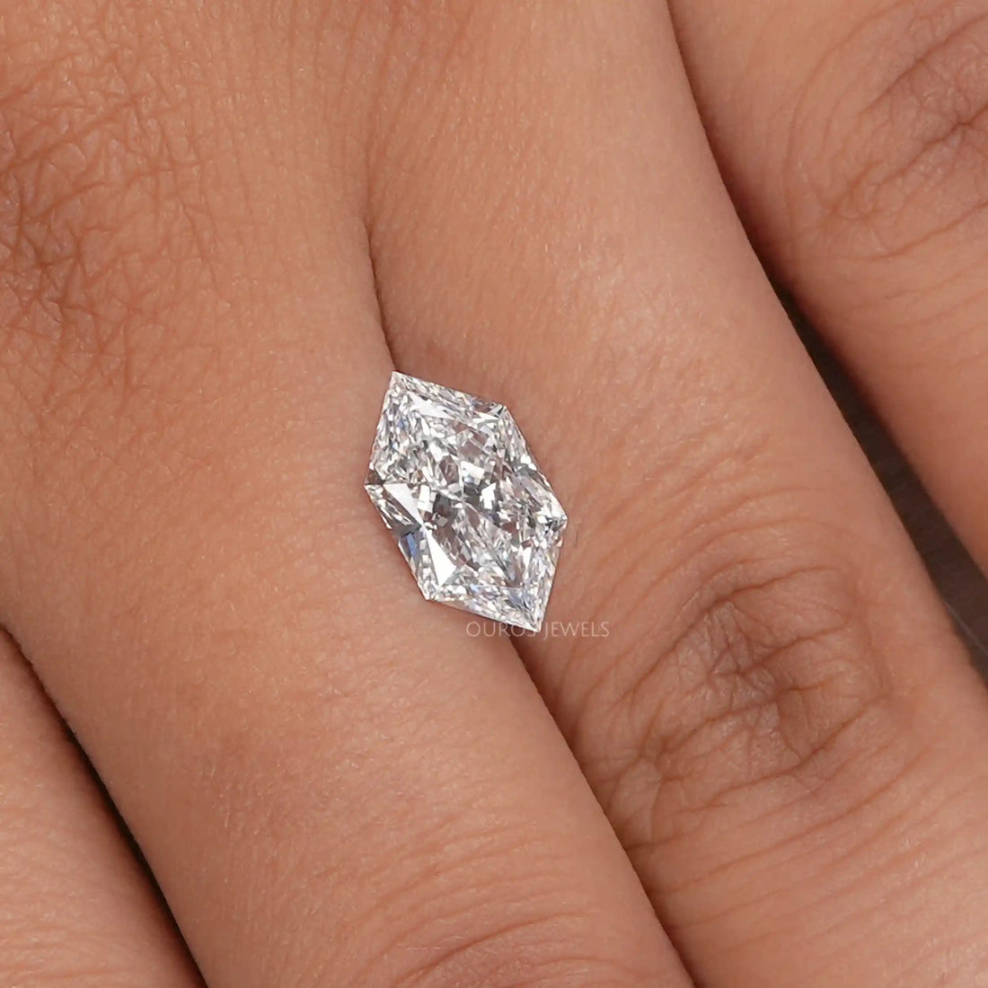 Dutch Marquise Cut Lab Grown Diamond Loose