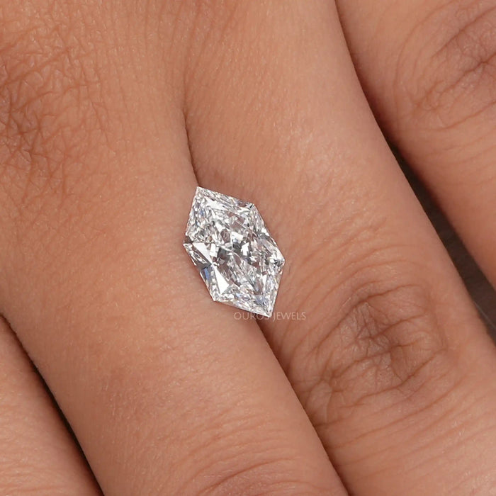 Dutch Marquise Cut Lab Grown Diamond Loose