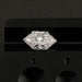 Dutch Marquise Cut Lab Grown Diamond Loose