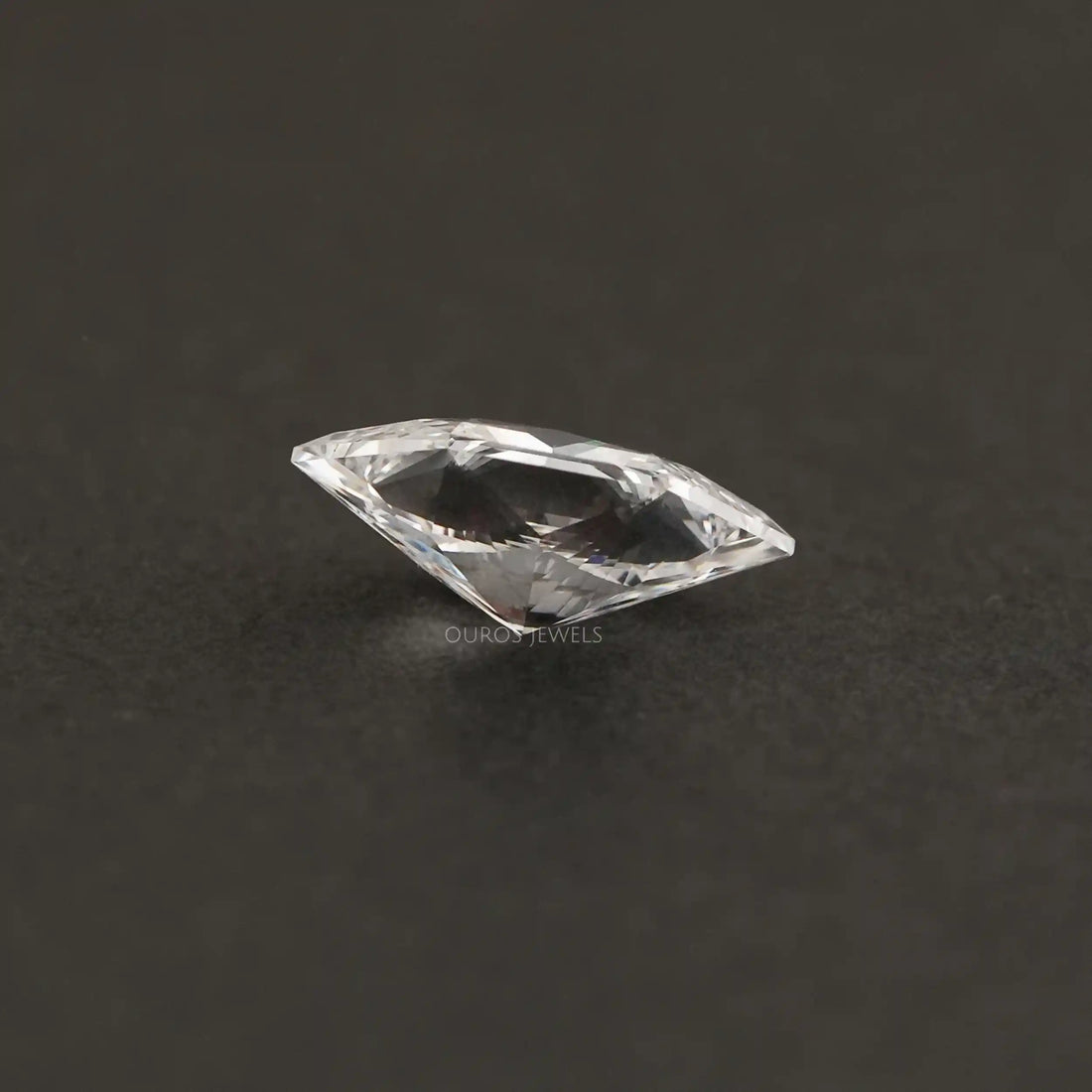 Dutch Marquise Cut Lab Grown Diamond Loose