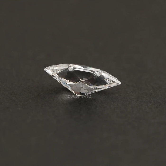 Dutch Marquise Cut Lab Grown Diamond Loose