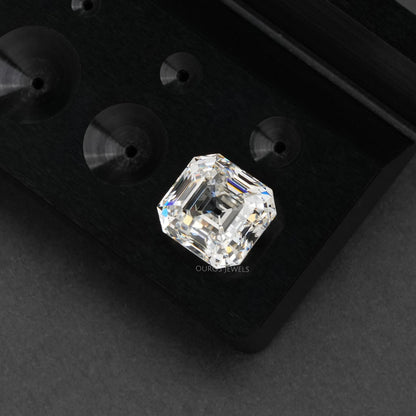 Krupp Cut Lab Grown Loose Diamond