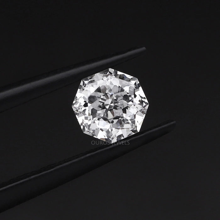 Eighty Eight Cut Lab Grown Loose Diamond Loose