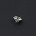 Flower Pattern Old European Round Cut Loose Diamond Loose