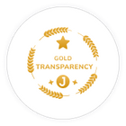 award badge